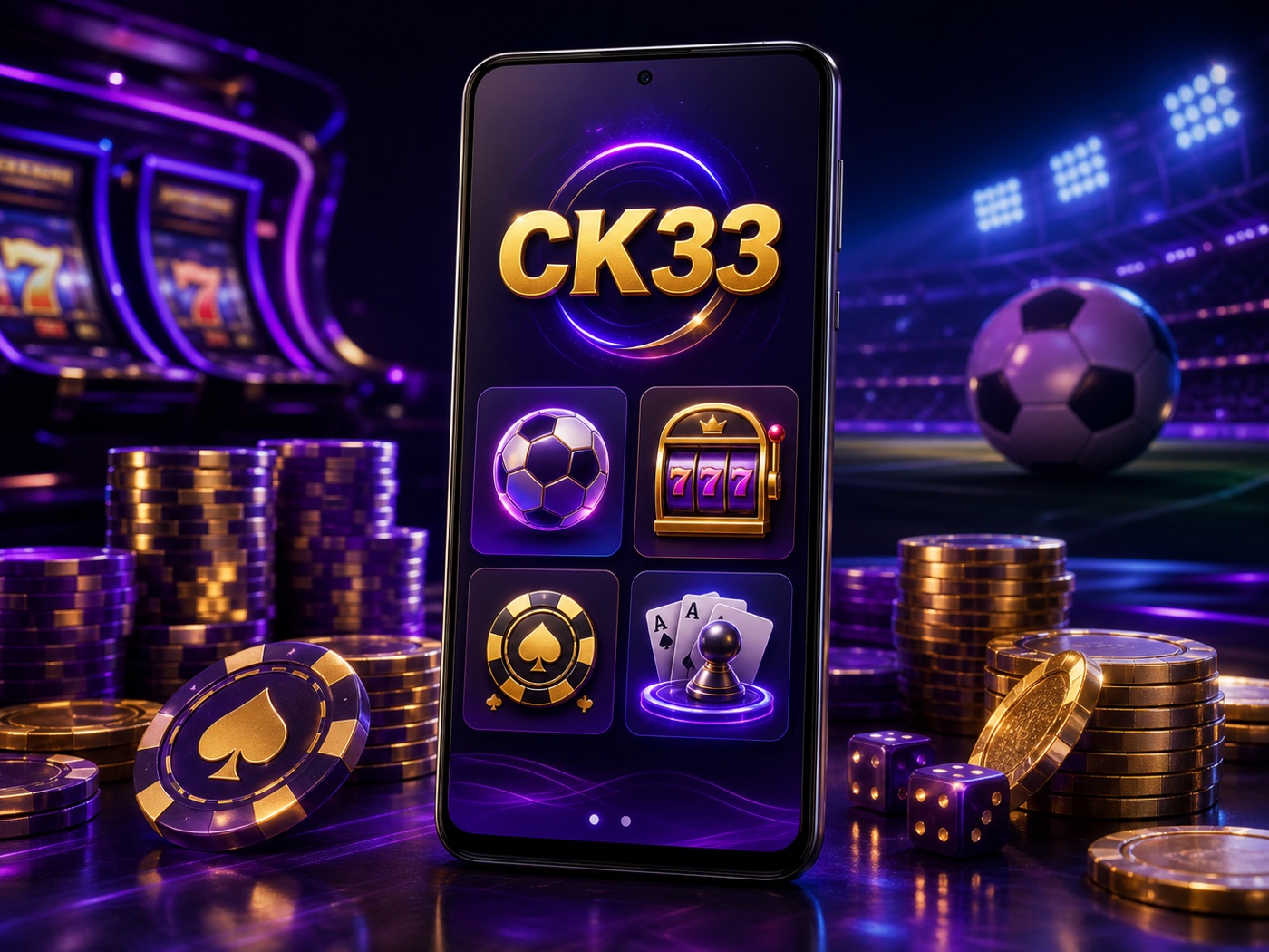 CK33 লগইন, নিবন্ধন ও লিংক যাচাই তথ্য